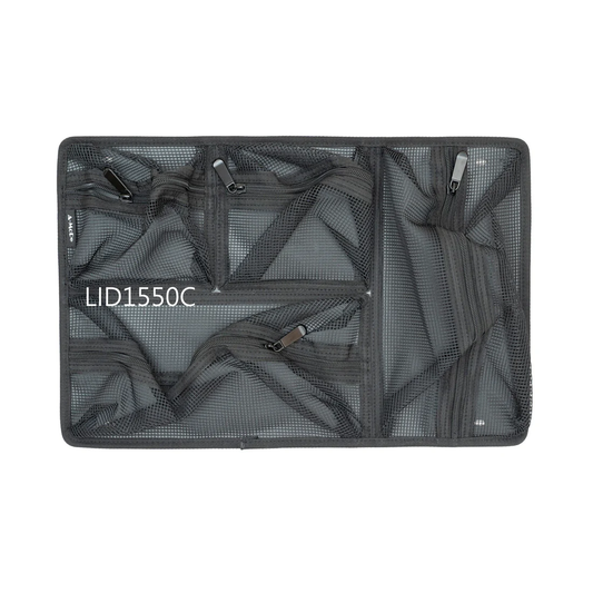 プロテクターケース 1550/用 蓋オーガナイザー LID1550C