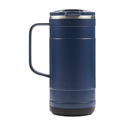 PELICAN RIDGE ペリカン リッジ 18oz/532ml ダブルウォールステンレスマグ [Midnight]