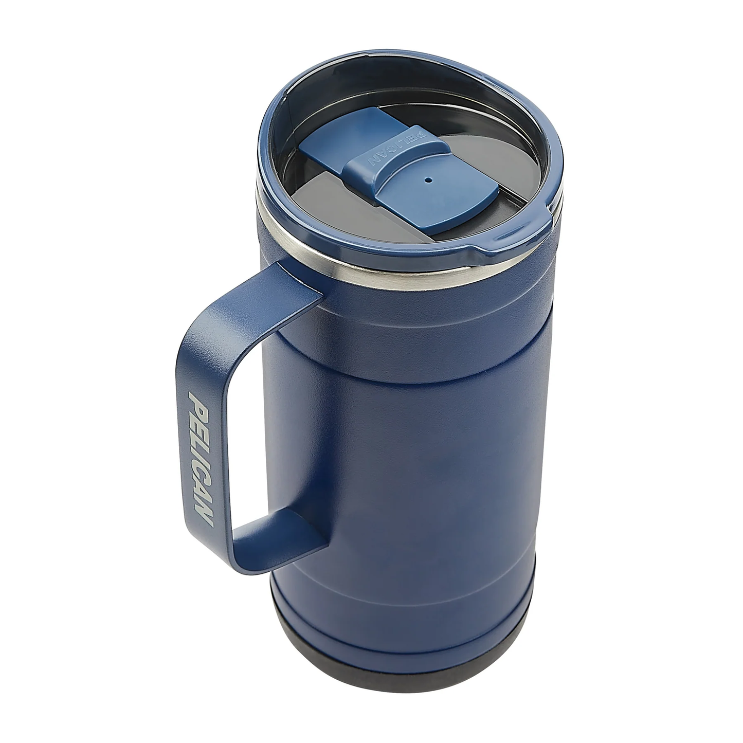 PELICAN RIDGE ペリカン リッジ 18oz/532ml ダブルウォールステンレスマグ [Midnight]