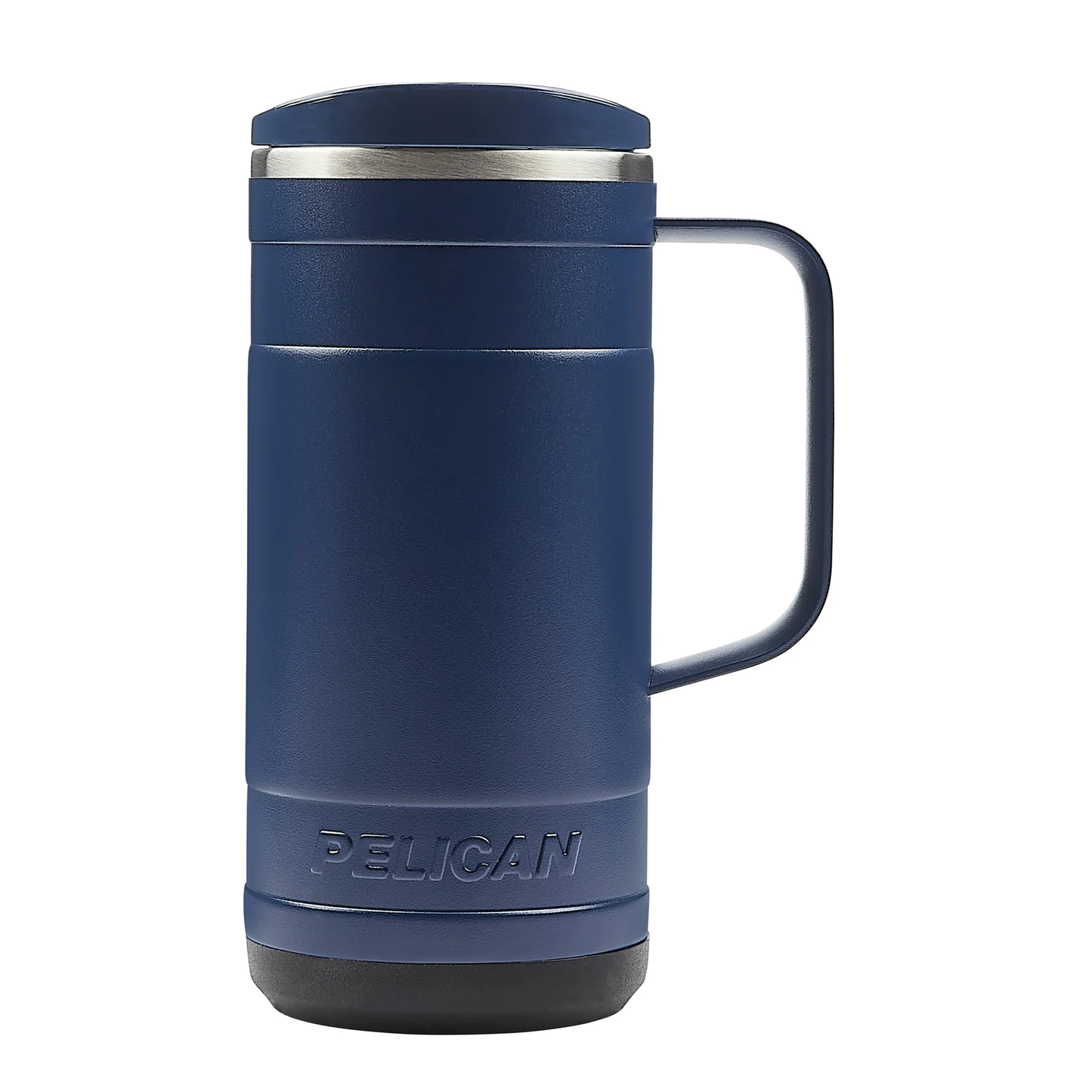 PELICAN RIDGE ペリカン リッジ 18oz/532ml ダブルウォールステンレスマグ [Midnight]