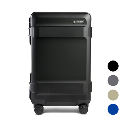 ATX 22インチ ハードスーツケース  全４色