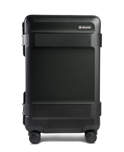 ATX 22インチ ハードスーツケース  全４色