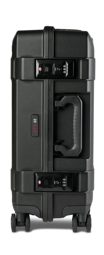 ATX 25インチ ハードスーツケース  全４色