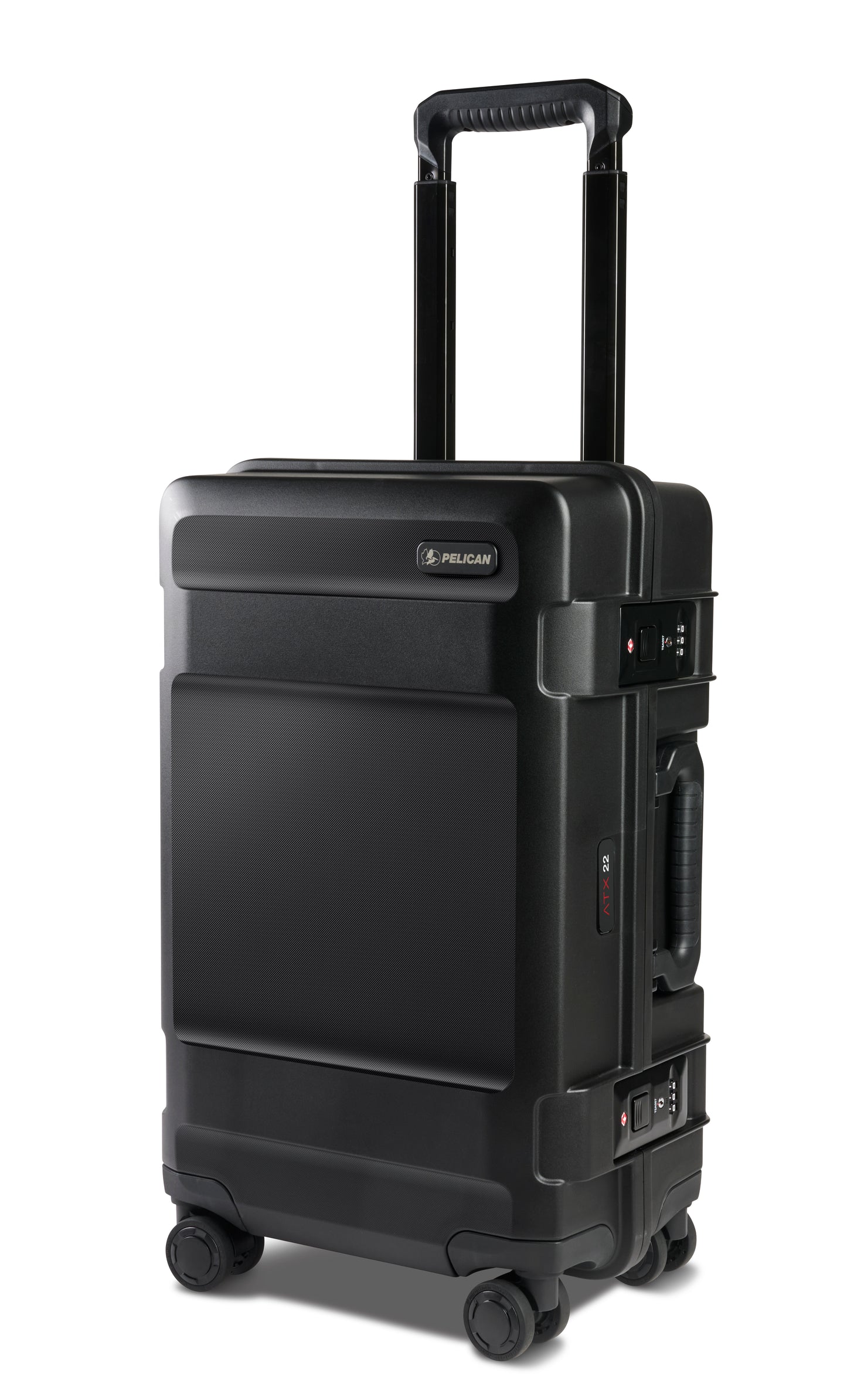 ATX 25インチ ハードスーツケース  全４色