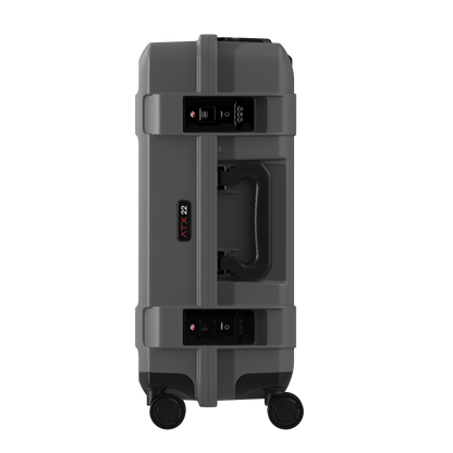 ATX 22インチ ハードスーツケース  全４色