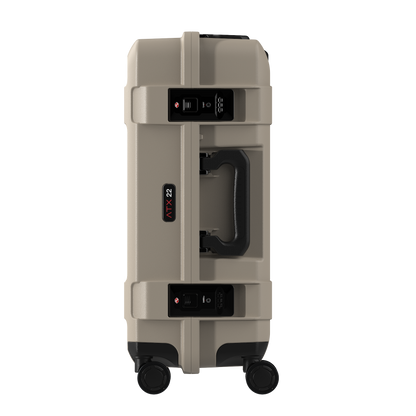 ATX 22インチ ハードスーツケース  全４色