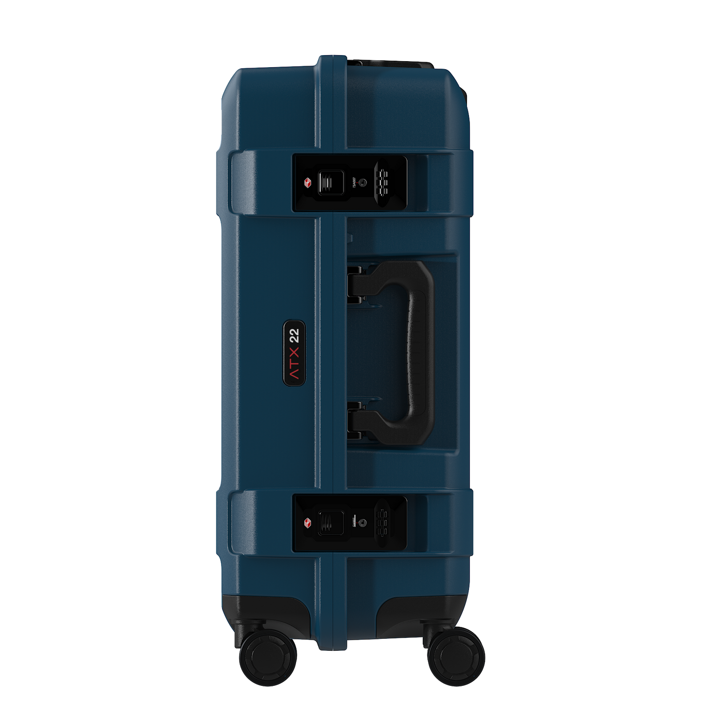 ATX 22インチ ハードスーツケース  全４色