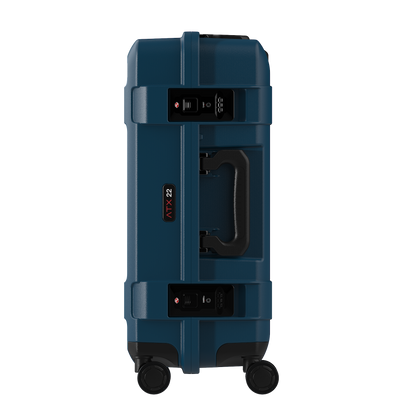 ATX 22インチ ハードスーツケース  全４色