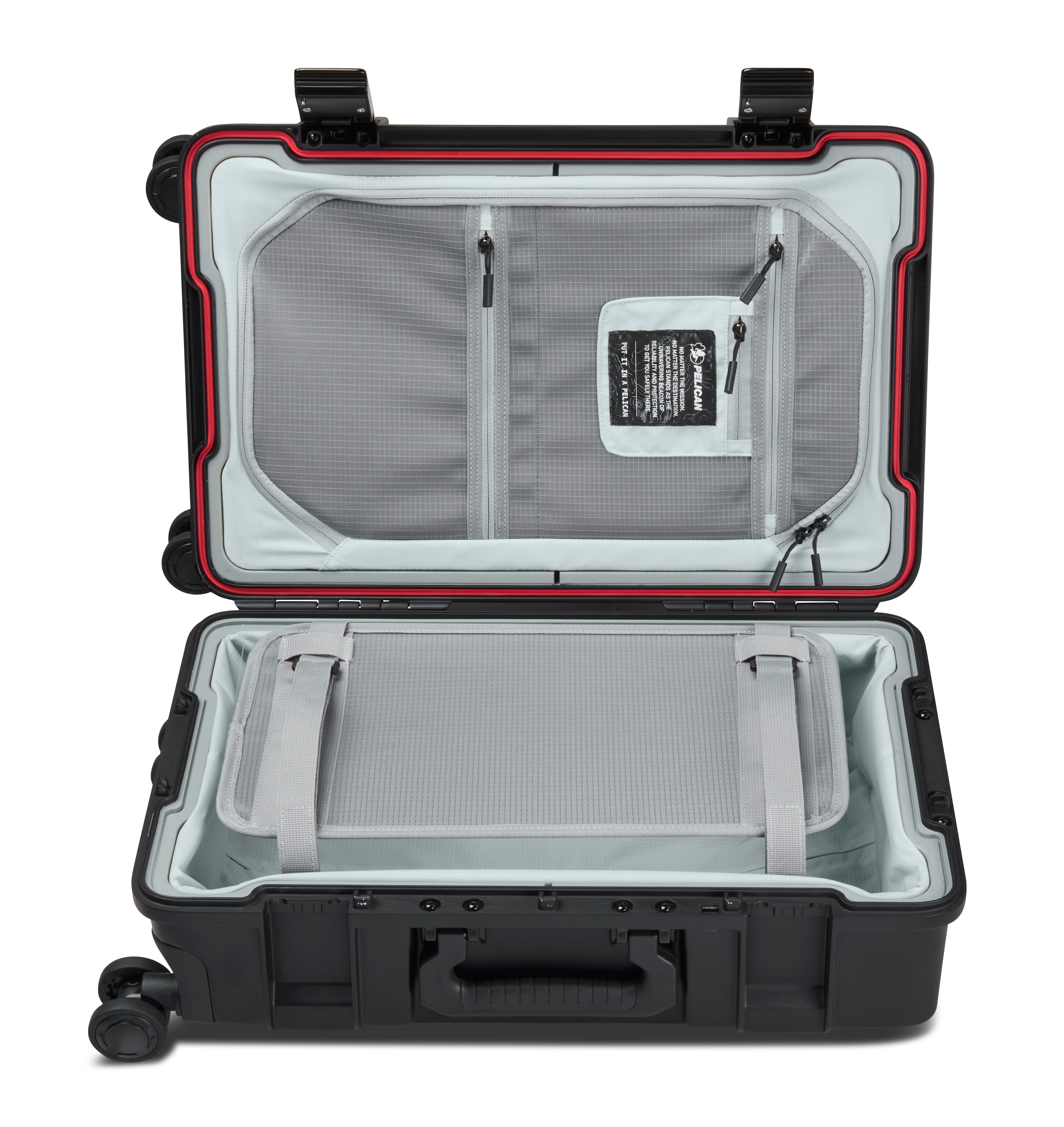 ATX 22インチ ハードスーツケース 全4色 – PELICAN DEALER
