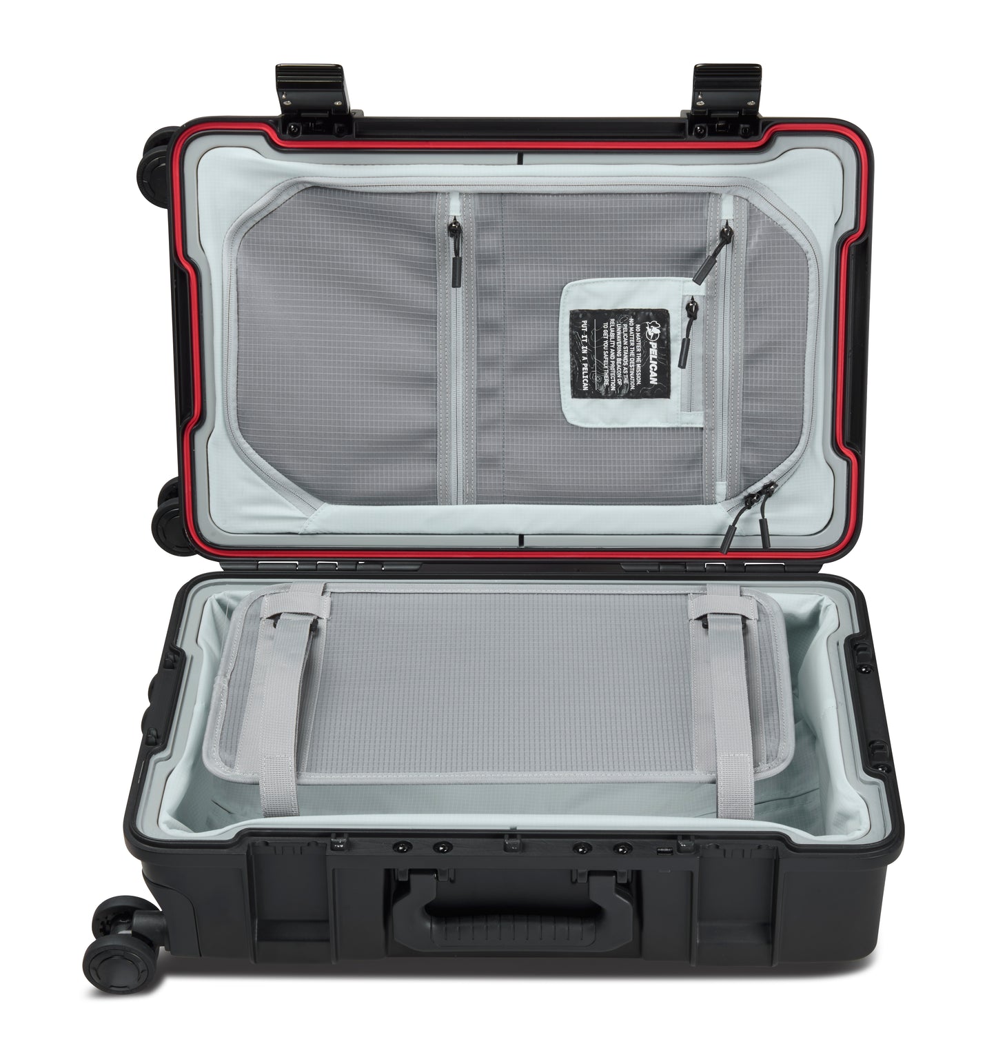 ATX 22インチ ハードスーツケース  全４色