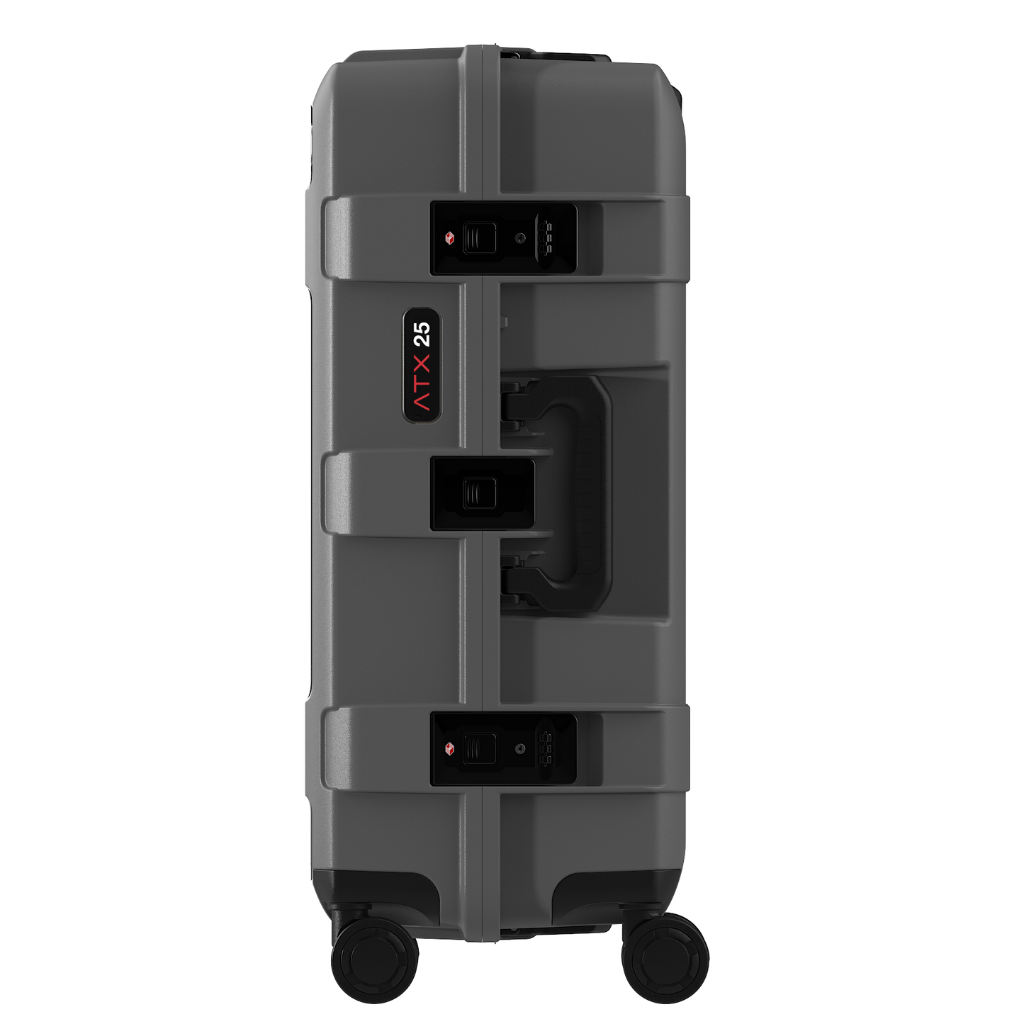 ATX 25インチ ハードスーツケース  全４色