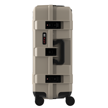 ATX 25インチ ハードスーツケース  全４色