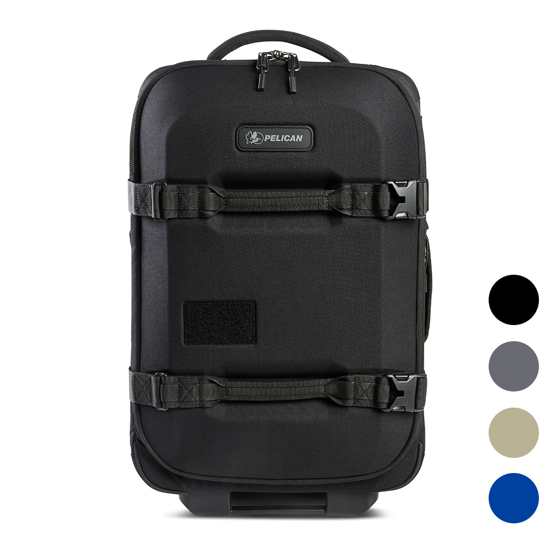 Aegis 22インチ ローリングハイブリッドダッフル