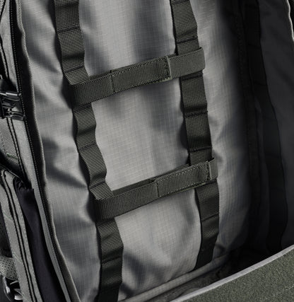 Aegis トラベルバックパック [PX18]