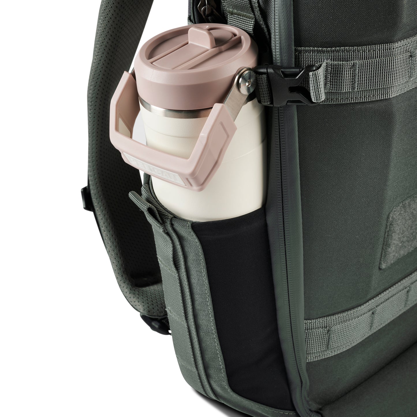 Aegis トラベルバックパック [PX18]