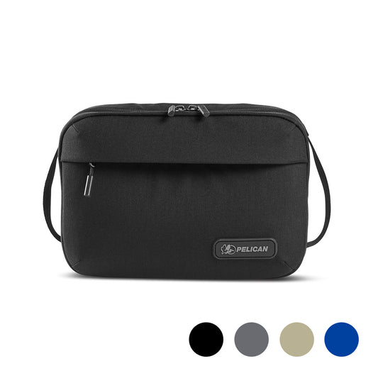 ModPak DK5 トラベルウォッシュバッグ