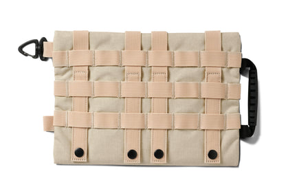 Modpak ユーティリティポーチ ラージ [SPL]