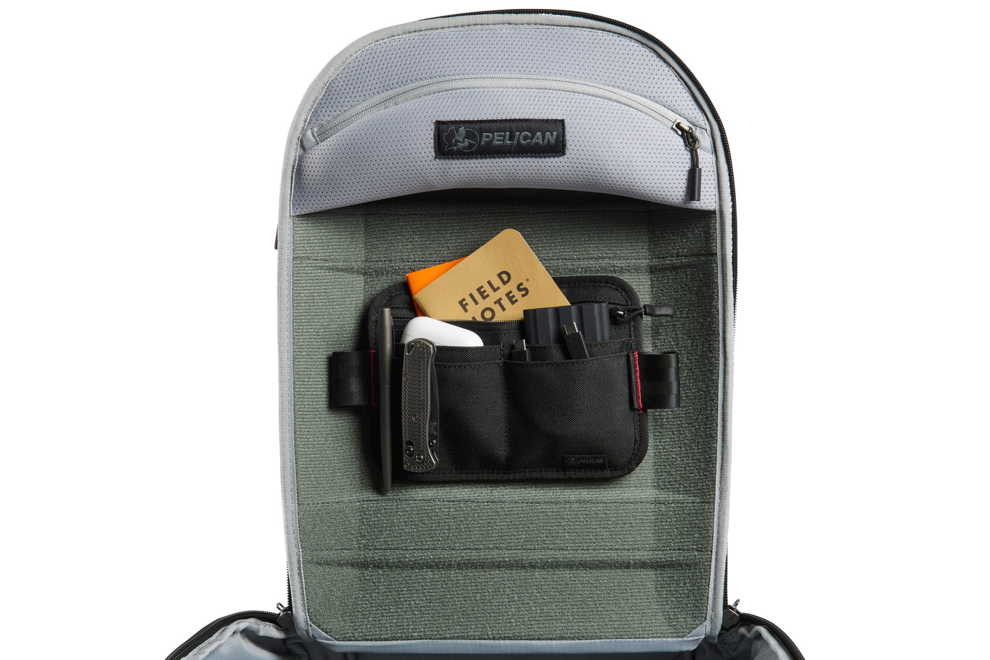 Modpak オーガナイザーパネル [VOP]