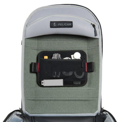 Modpak ジッパーオーガナイザーパネル [VZP1]