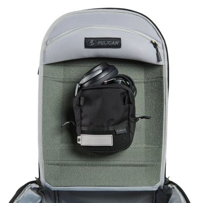 Modpak EDC フック＆ループポーチ スモール [VZPH]