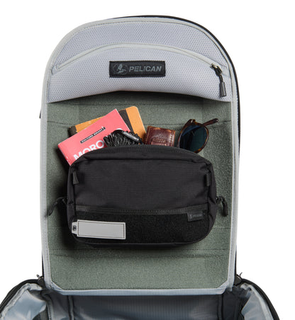 Modpak EDC フック＆ループポーチ ラージ  [VZPH]