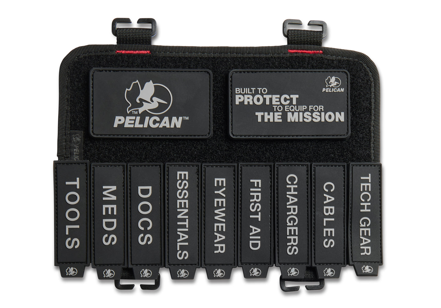 Modpak パッチ I.D. システム [VPIDP3]