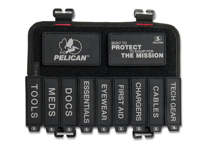 Modpak パッチ I.D. システム [VPIDP3]