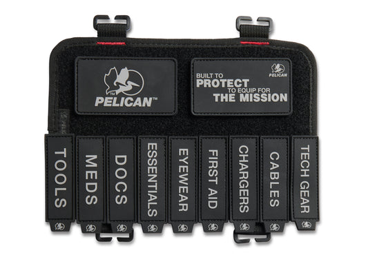 Modpak パッチ I.D. システム [VPIDP3]