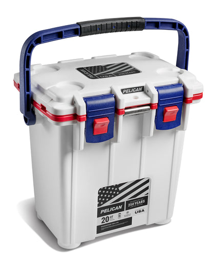 【限定】20QT Elite エリートクーラー アメリカ250コレクション
