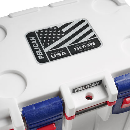 【限定】20QT Elite エリートクーラー アメリカ250コレクション