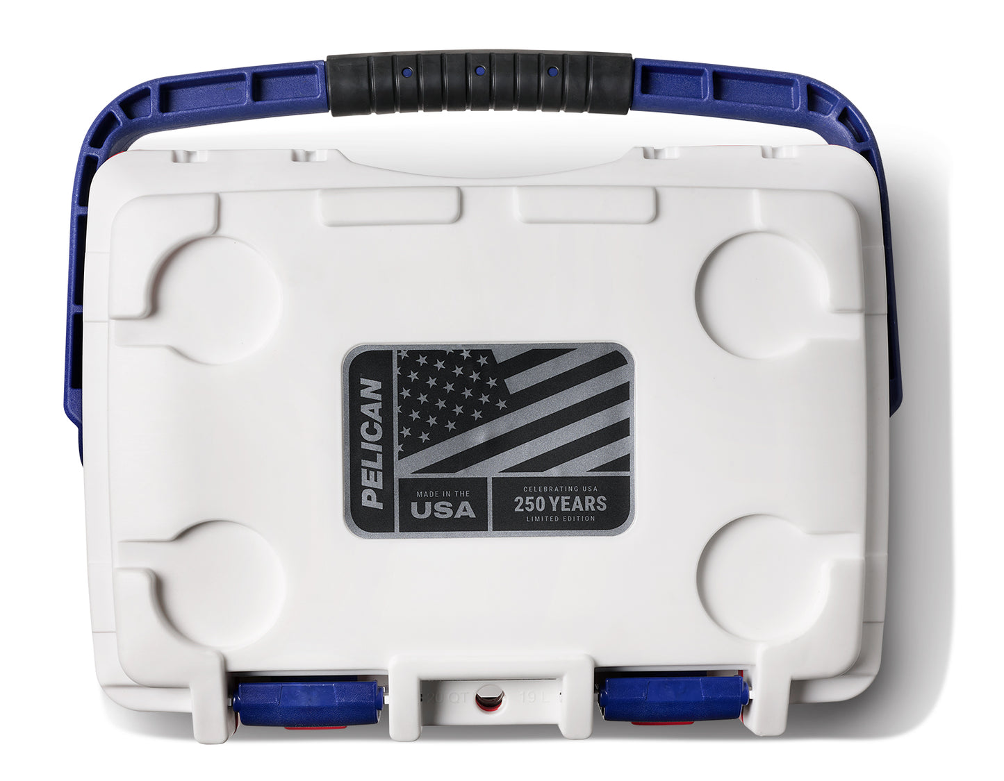 【限定】20QT Elite エリートクーラー アメリカ250コレクション