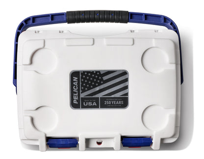 【限定】20QT Elite エリートクーラー アメリカ250コレクション