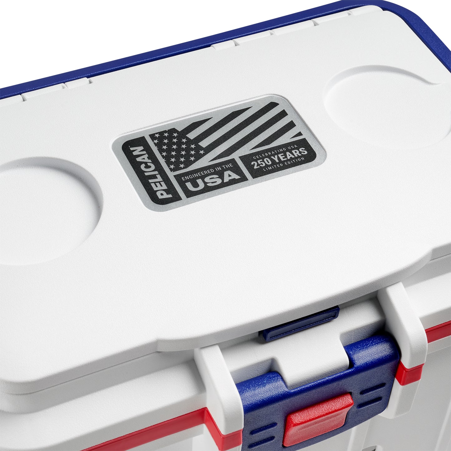 【限定】8QT パーソナルクーラー アメリカ250コレクション