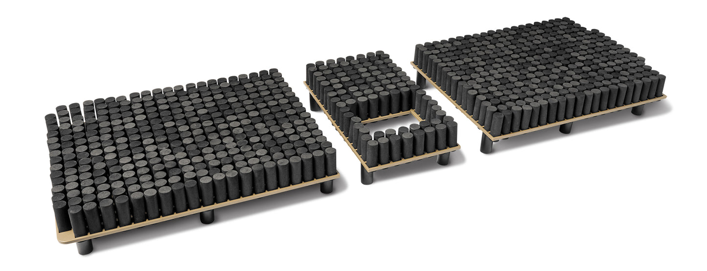 ストームケース iM3100/iM3200 リセットフォーム