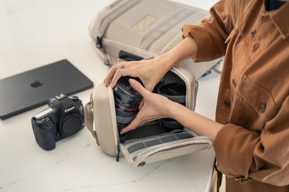 ModPak  AVダブルギアポーチ [AVP-D]