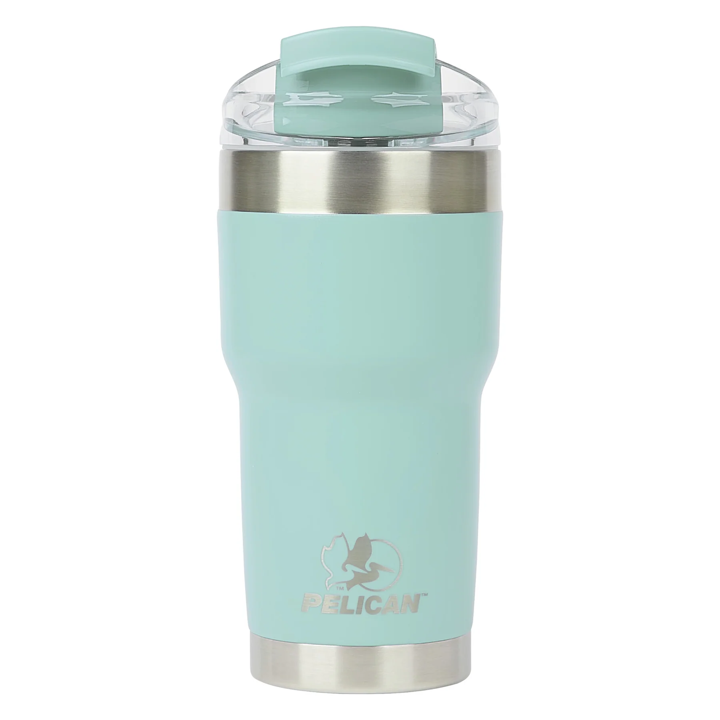 PELICAN TRAVELER ペリカン トラベラー 22oz/650ml ダブルウォールステンレス製トラベルタンブラー[Breeze]