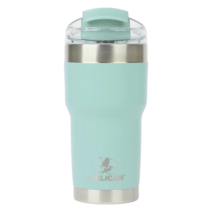 PELICAN TRAVELER ペリカン トラベラー 22oz/650ml ダブルウォールステンレス製トラベルタンブラー[Breeze]