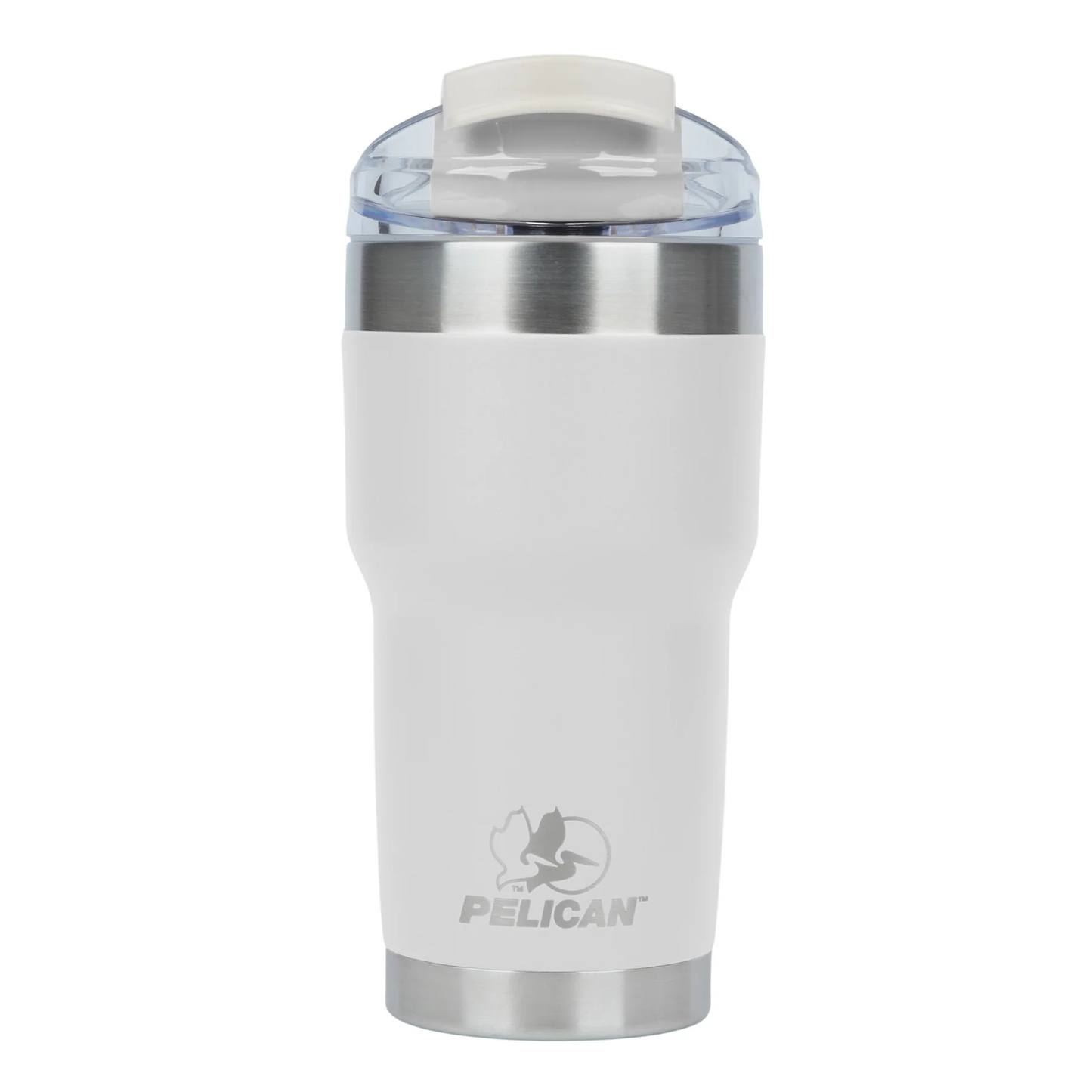 PELICAN TRAVELER ペリカン トラベラー 22oz/650ml ダブルウォールステンレス製トラベルタンブラー[Grit]
