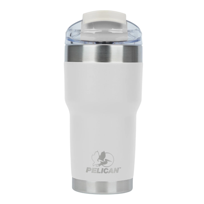 PELICAN TRAVELER ペリカン トラベラー 22oz/650ml ダブルウォールステンレス製トラベルタンブラー[Grit]