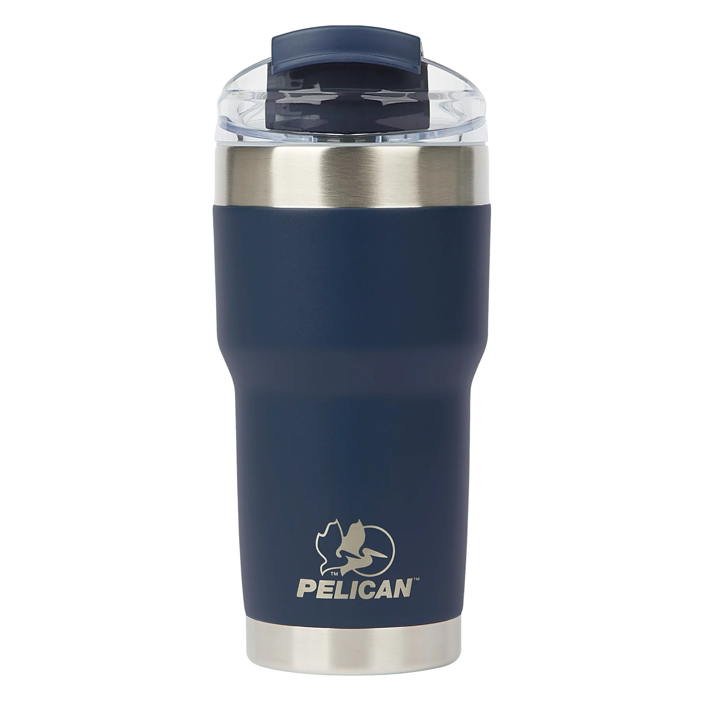 PELICAN TRAVELER ペリカン トラベラー 22oz/650ml ダブルウォールステンレス製トラベルタンブラー[Midnight]