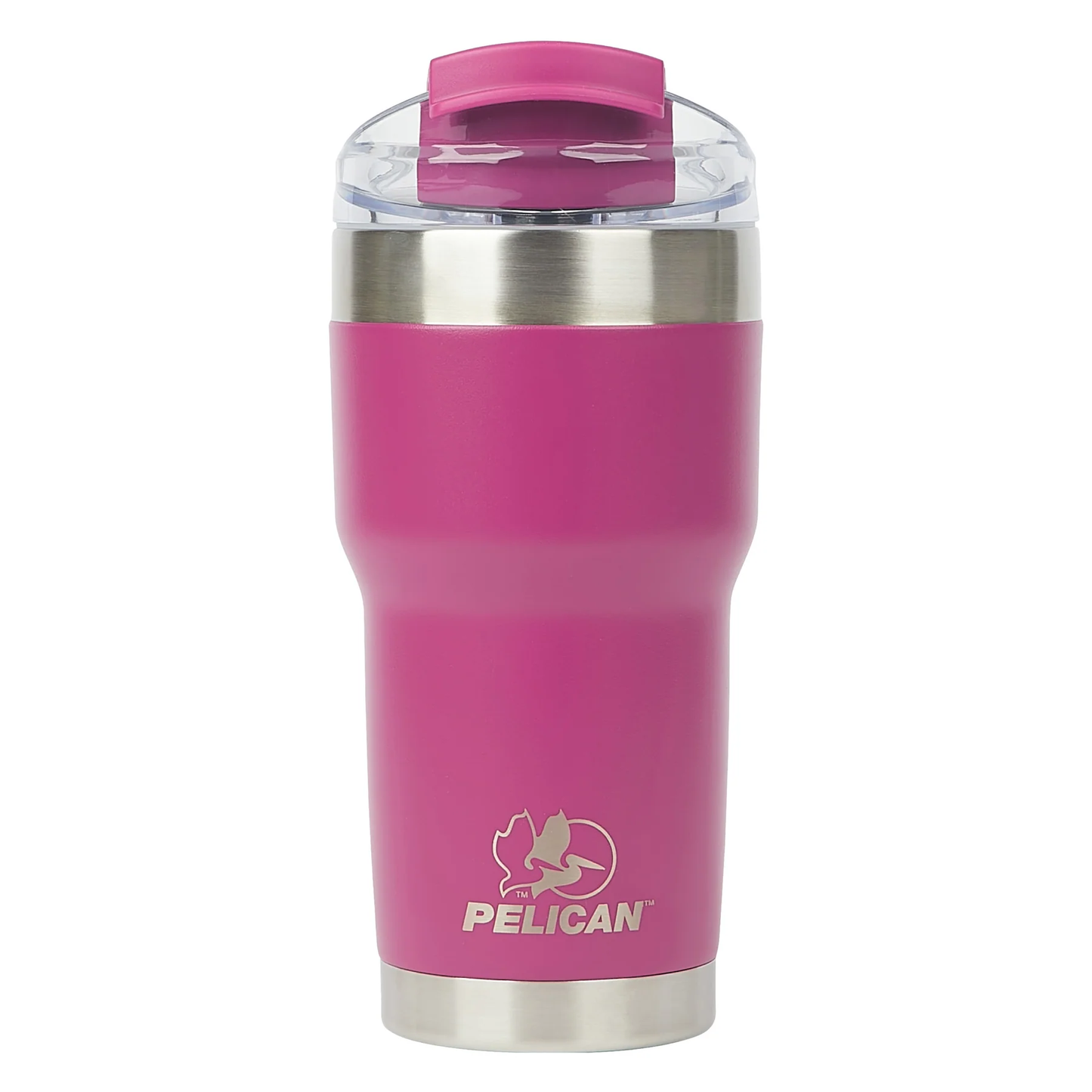 PELICAN TRAVELER ペリカン トラベラー 22oz/650ml ダブルウォールステンレス製トラベルタンブラー[Orchid]