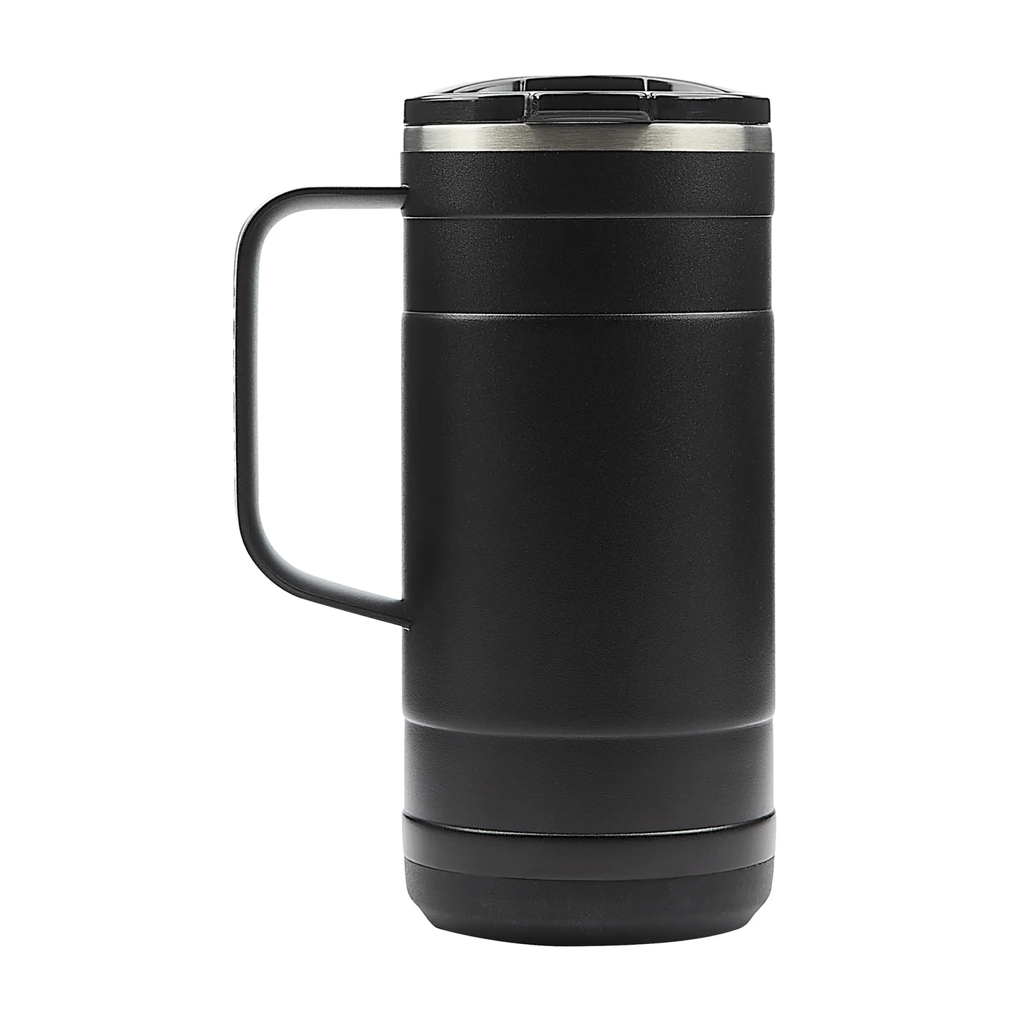 PELICAN RIDGE ペリカン リッジ 18oz/532ml ダブルウォールステンレスマグ [Jet Black]