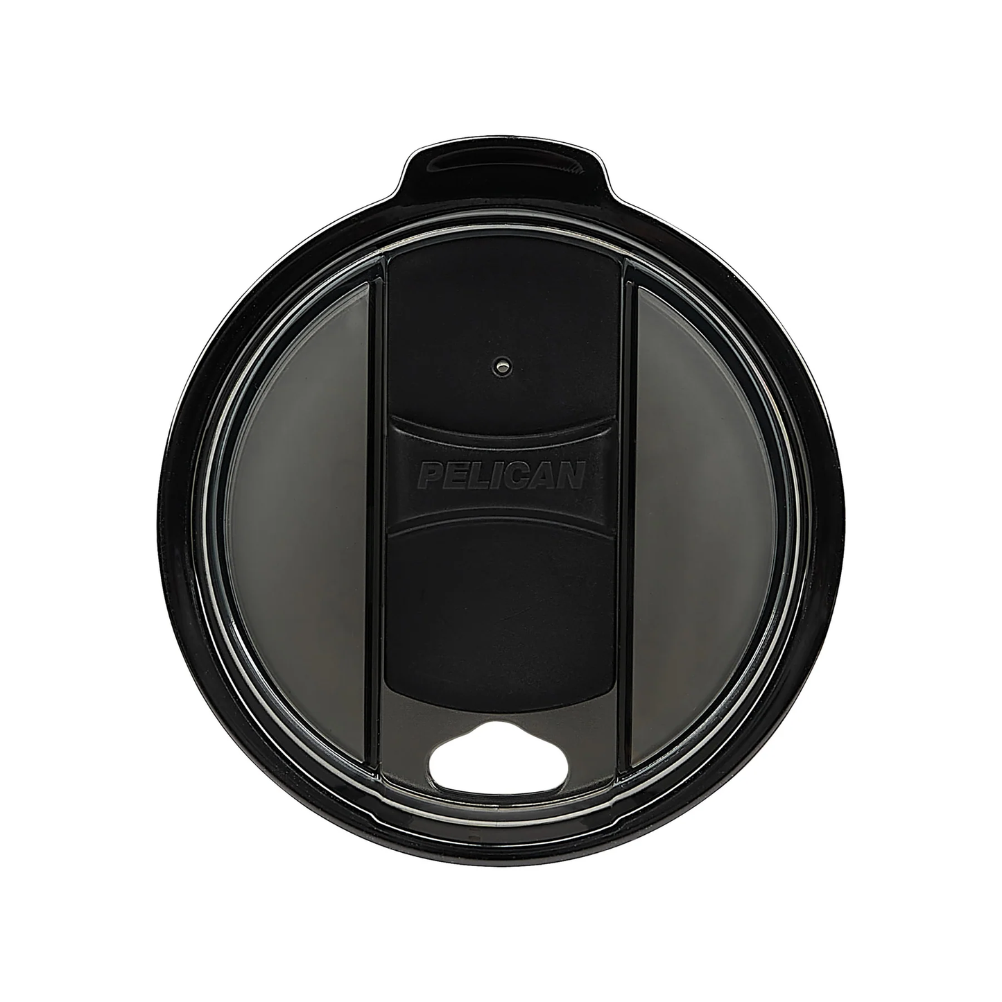 PELICAN RIDGE ペリカン リッジ 18oz/532ml ダブルウォールステンレスマグ [Jet Black]