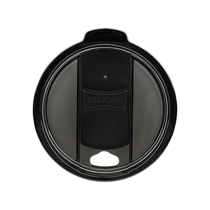 PELICAN RIDGE ペリカン リッジ 18oz/532ml ダブルウォールステンレスマグ [Jet Black]
