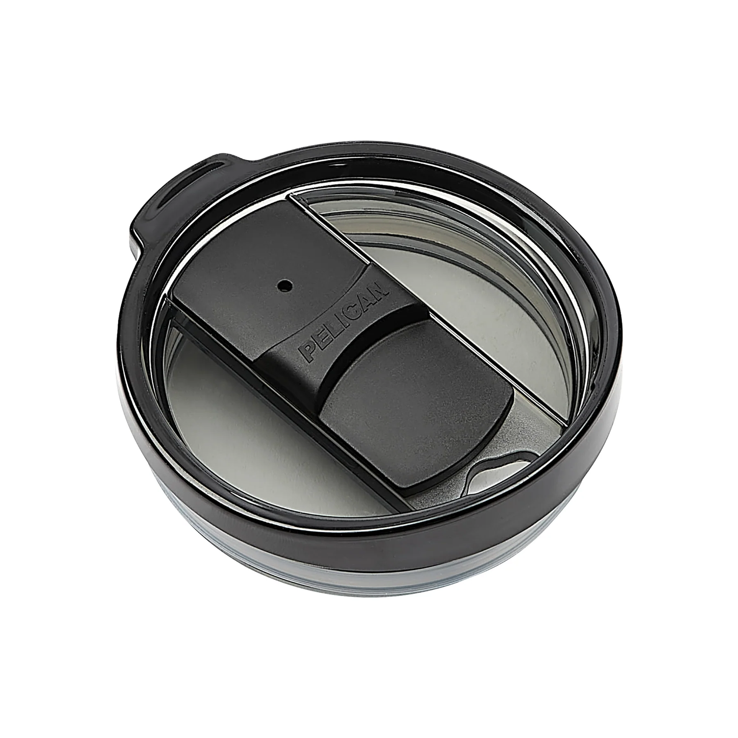 PELICAN RIDGE ペリカン リッジ 18oz/532ml ダブルウォールステンレスマグ [Jet Black]