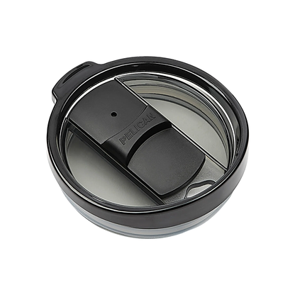 PELICAN RIDGE ペリカン リッジ 18oz/532ml ダブルウォールステンレスマグ [Jet Black]