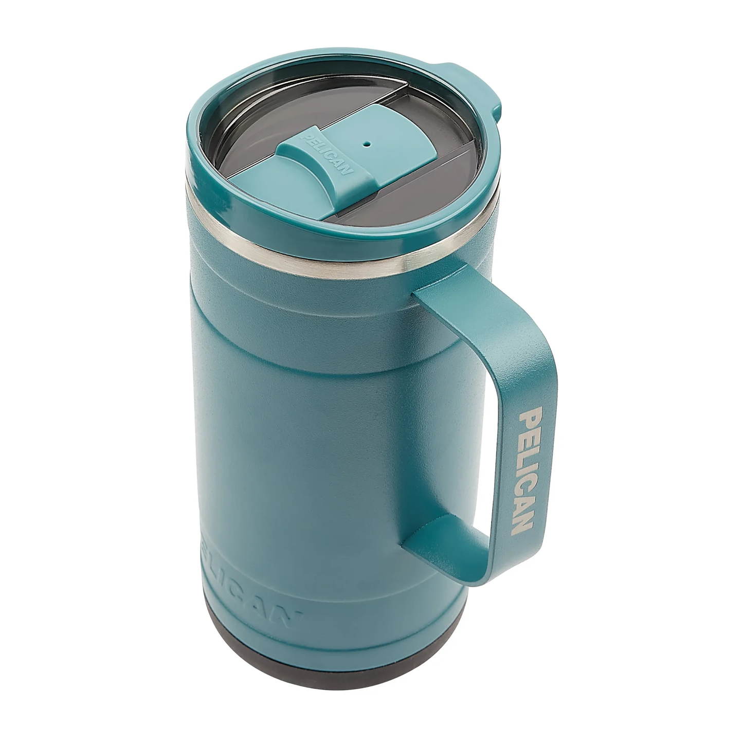 PELICAN RIDGE ペリカン リッジ 18oz/532ml ダブルウォールステンレスマグ [Lagoon]