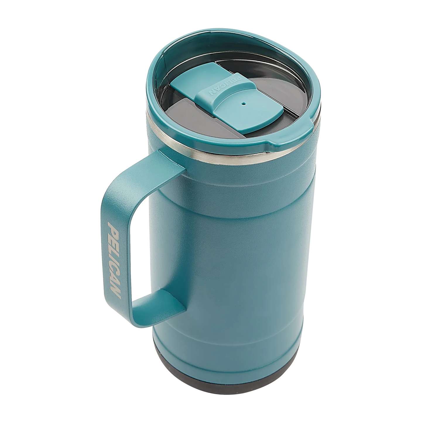 PELICAN RIDGE ペリカン リッジ 18oz/532ml ダブルウォールステンレスマグ [Lagoon]