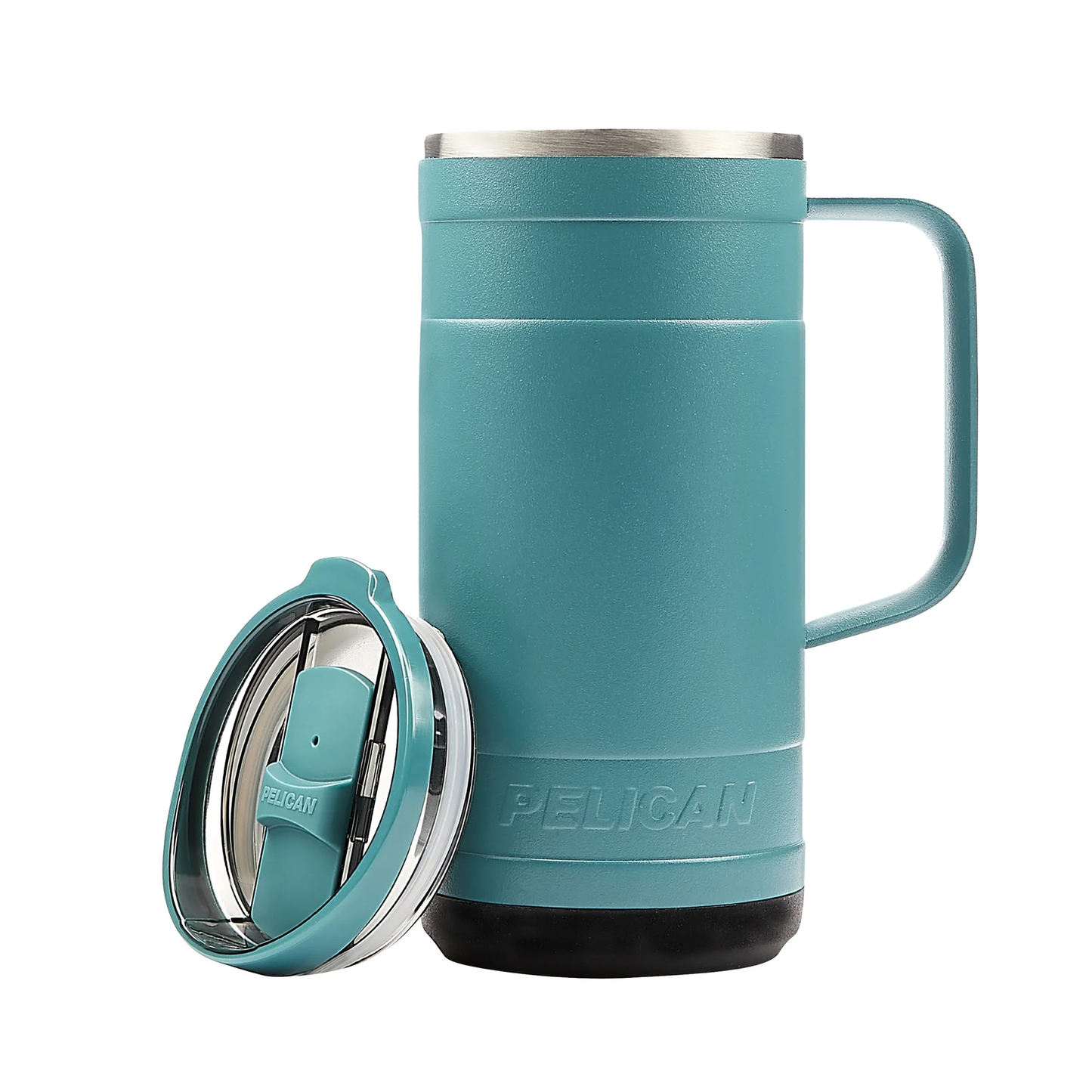 PELICAN RIDGE ペリカン リッジ 18oz/532ml ダブルウォールステンレスマグ [Lagoon]