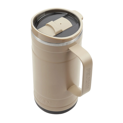PELICAN RIDGE ペリカン リッジ 18oz/532ml ダブルウォールステンレスマグ [Desert]